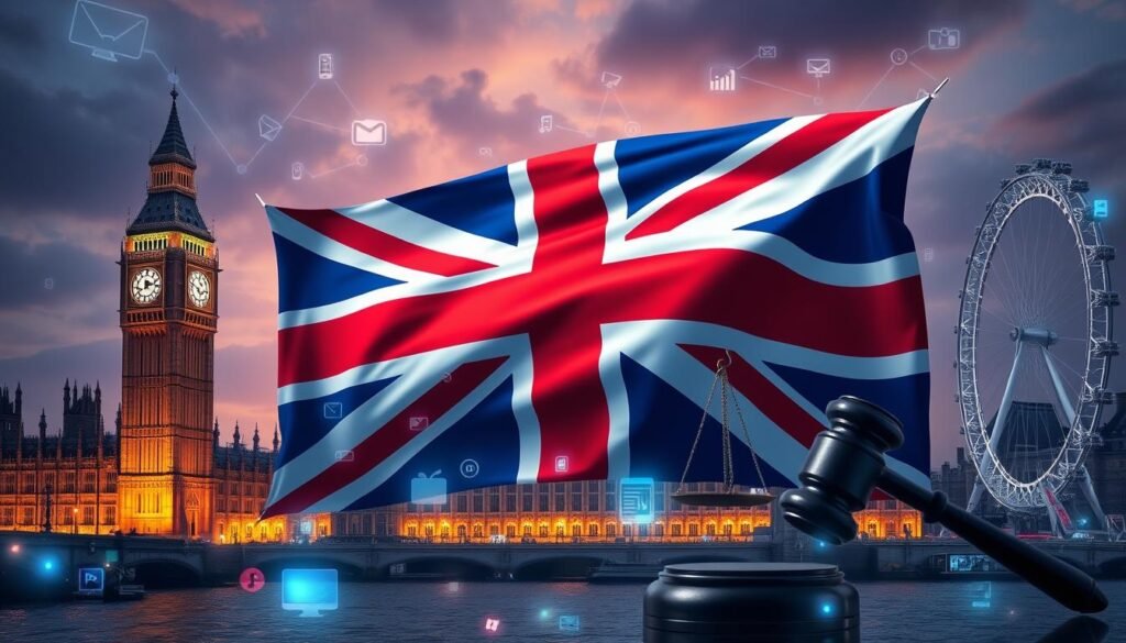 is iptv legal in the uk