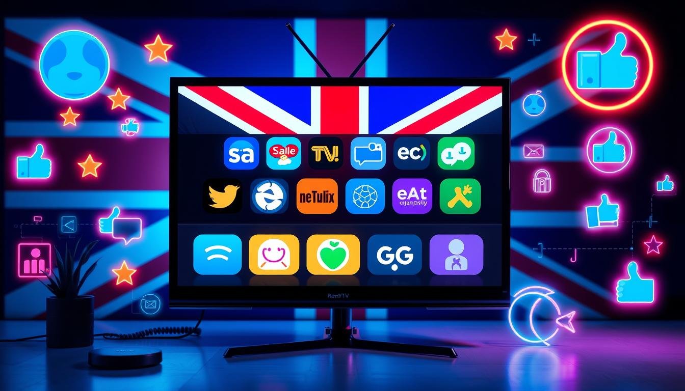 Best IPTV Services Reddit UK: Unbiased Reviews