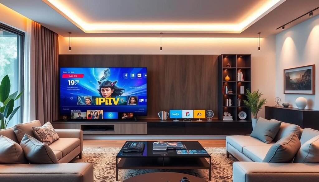 IPTV Providers in the UK