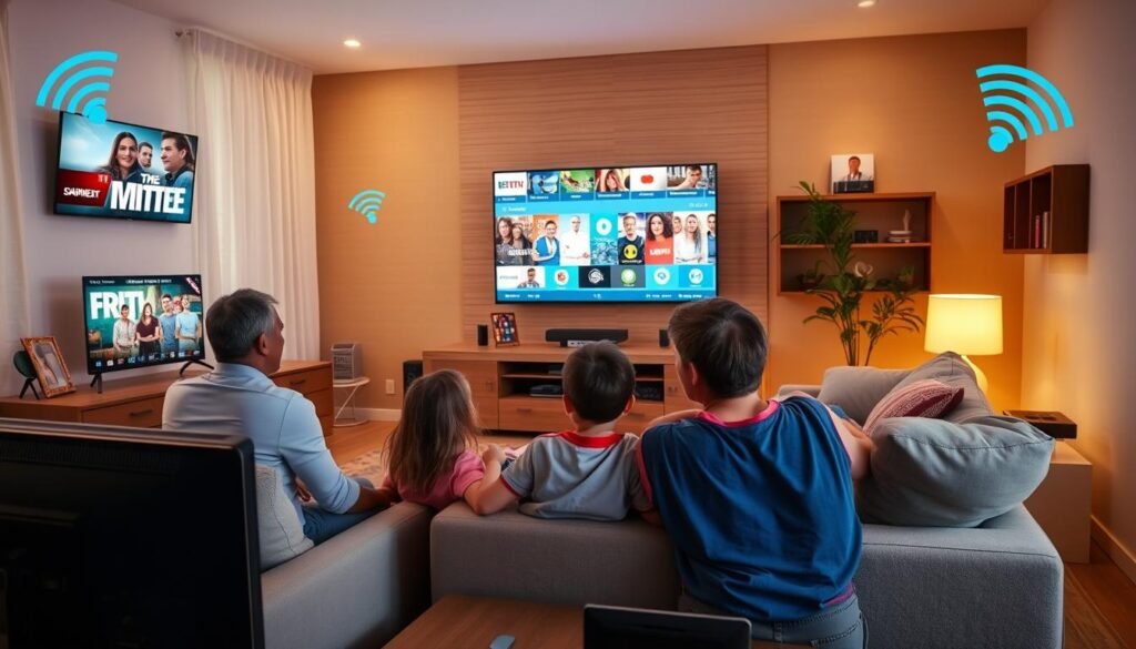 IPTV UK