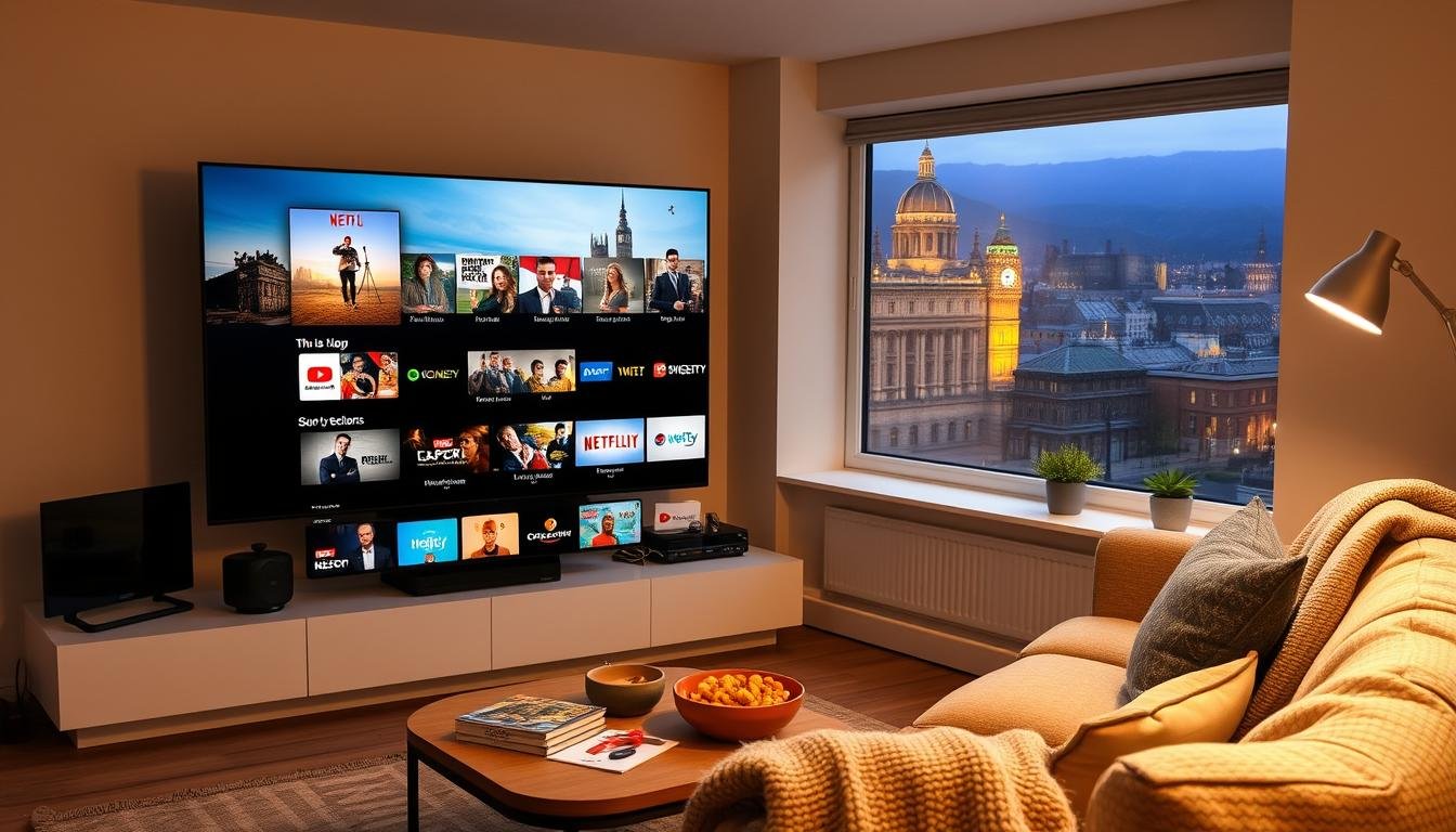 What Is British IPTV? Explore the Guide to This Streaming Solution in 2025