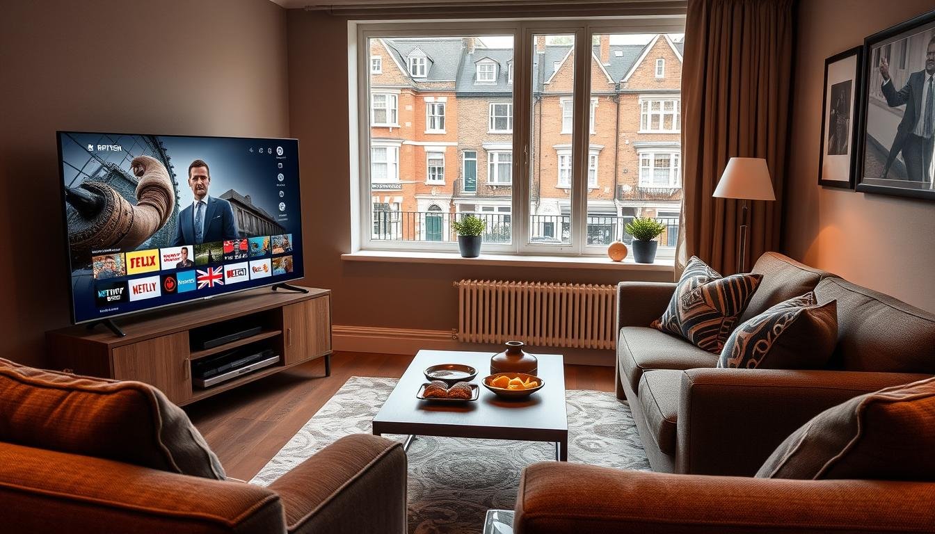 How to Set Up and Use British IPTV in United Kingdom: A Step-by-Step Guide in 2025